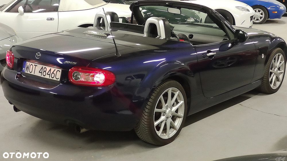 Mazda MX-5 - 7