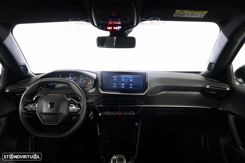 Peugeot 2008 1.2 Hybrid Style e-DCS6 - 26