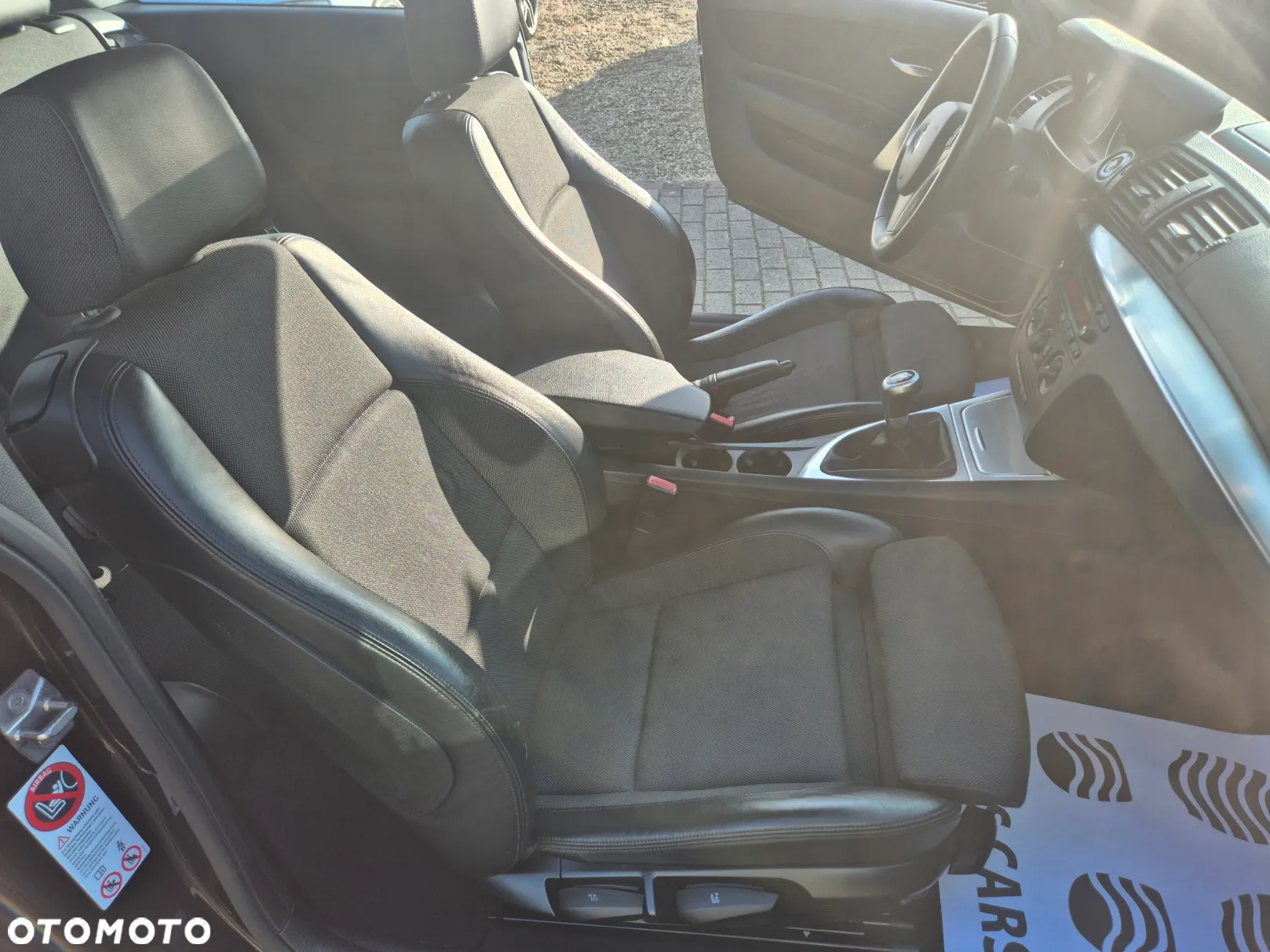 BMW Seria 1 116i Edition Sport - 28