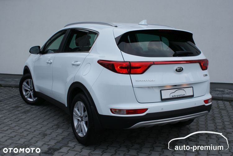 Kia Sportage 1.6 GDI 2WD VISION - 31