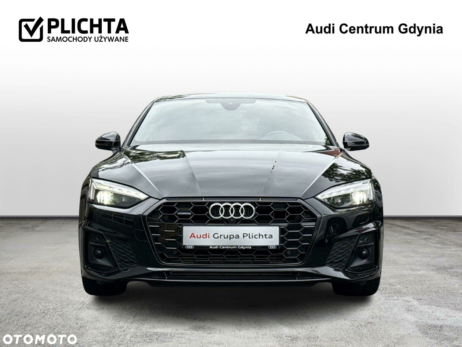 Audi A5 - 8