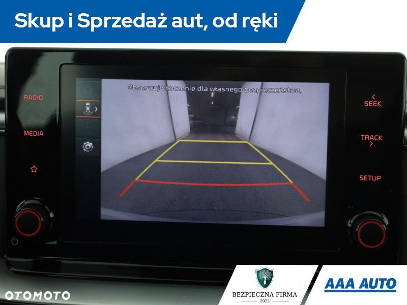 Kia Ceed - 14
