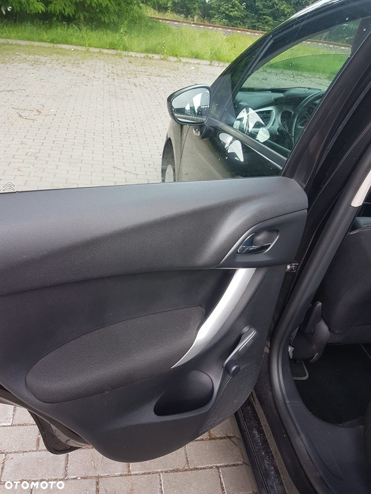 Citroën C3 VTi 95 Exclusive - 11