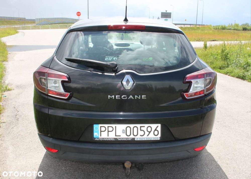 Renault Megane - 5