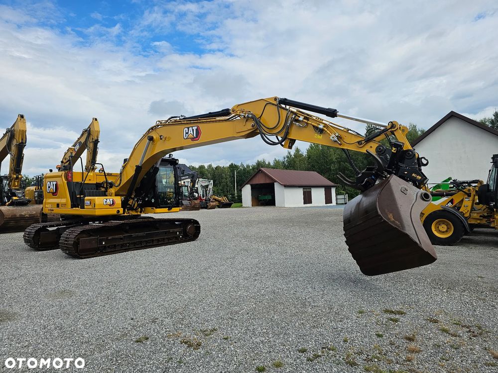 Caterpillar 320 NG - 40