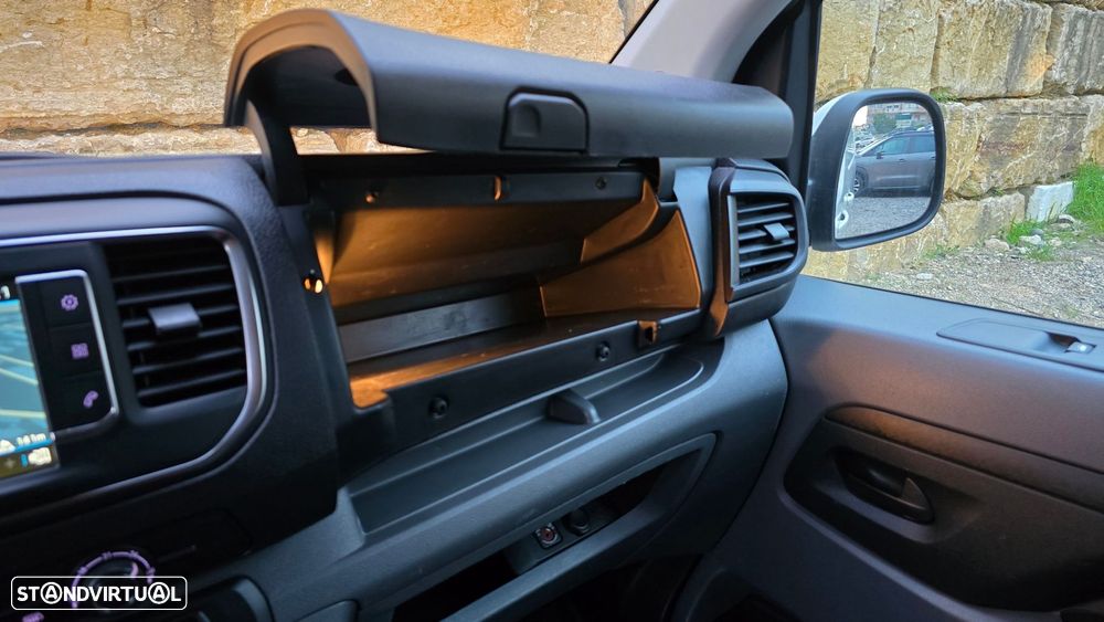 Peugeot Expert 2.0 BlueHDi L2H1 Standard EAT8 - 46