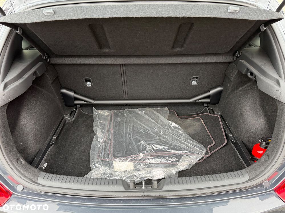 Hyundai i30 N 2.0 T-GDI GPF Performance - 17