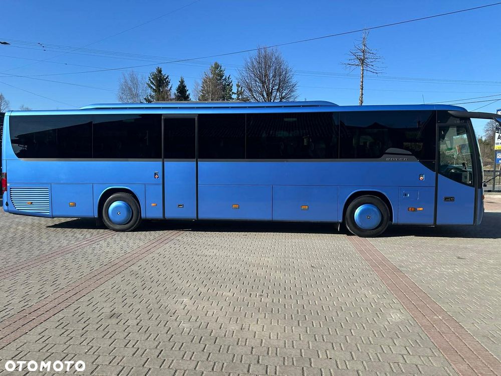 Setra S 415 GT - 12