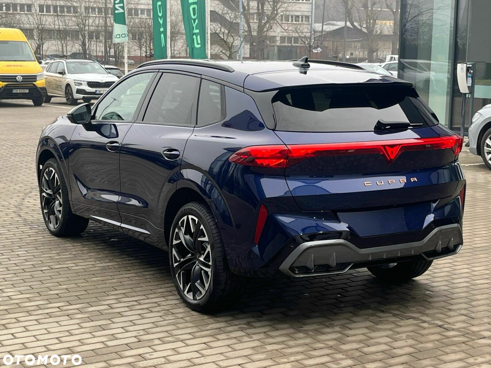 Cupra Terramar - 10