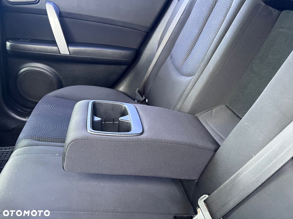 Mazda 6 Sport 1.8 Edition - 33