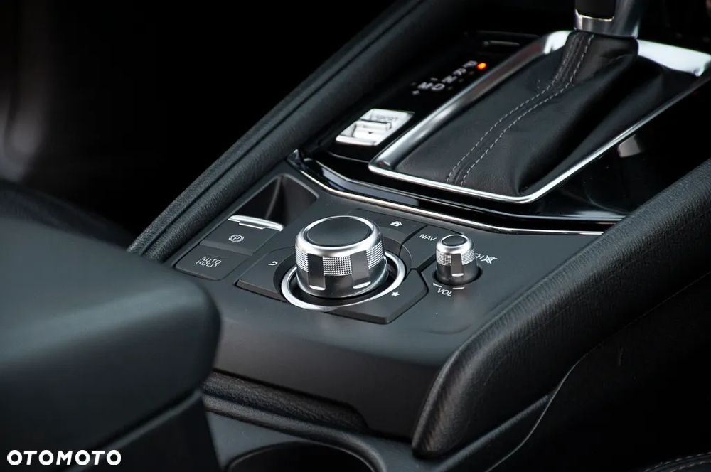 Mazda CX-5 SKYACTIV-G 165 AWD Exclusive-Line - 15