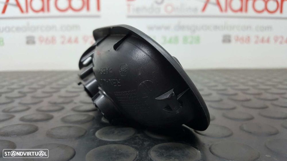 ALAVANCA FRENTE DIREITA RENAULT KANGOO FURGóN COMPACT PROFESSIONAL - 2