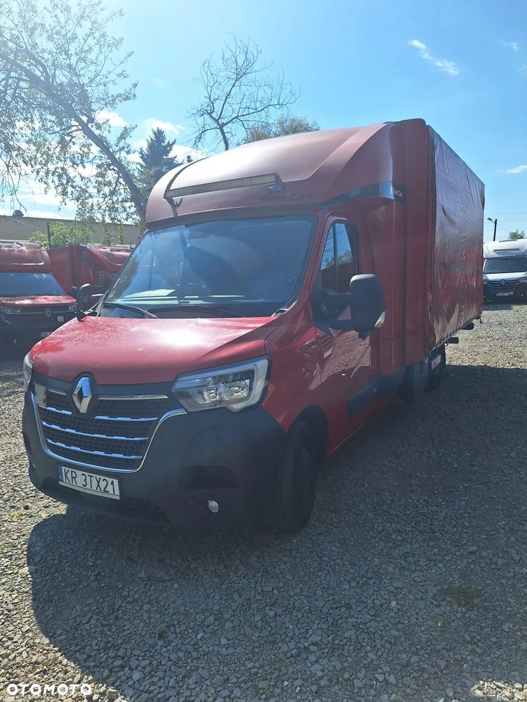 Renault Master - 2