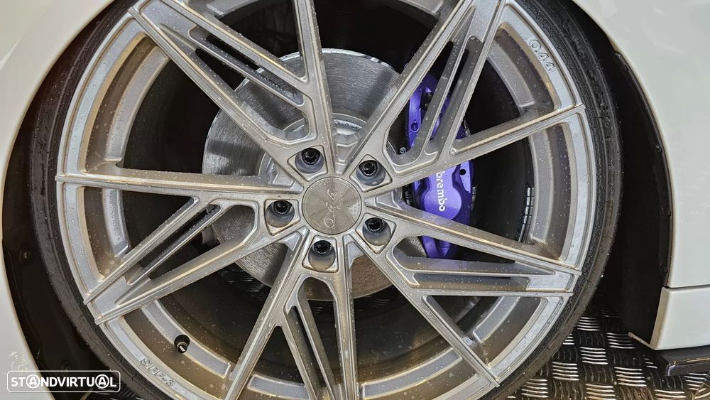 BMW 420 d Pack M Auto - 22