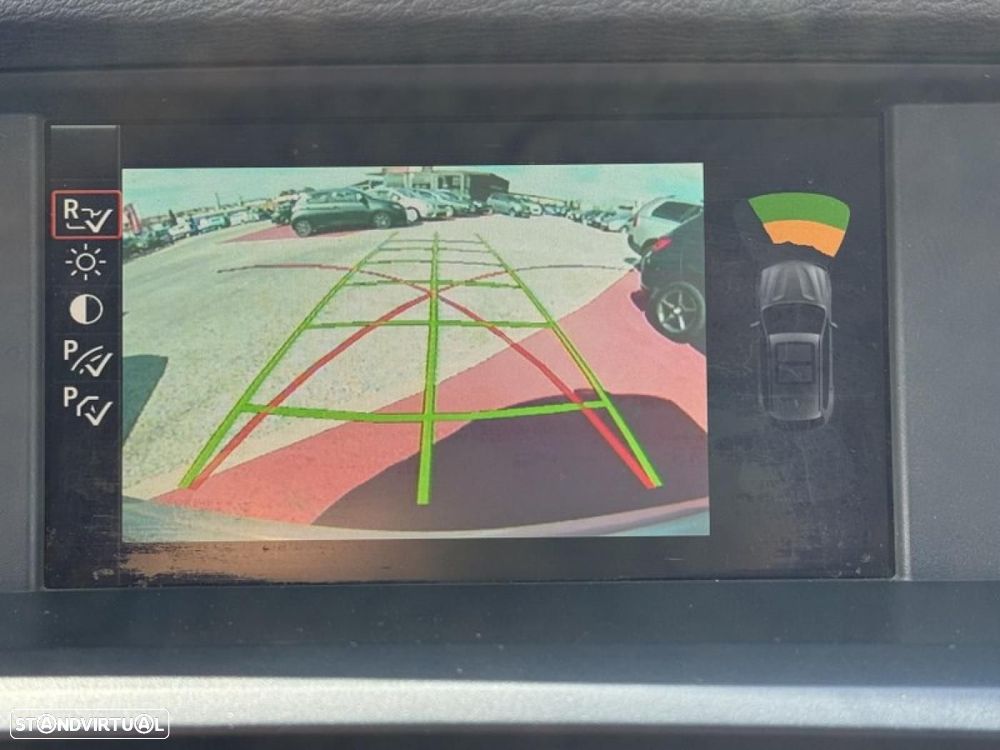 BMW X3 20 d xDrive Auto - 15