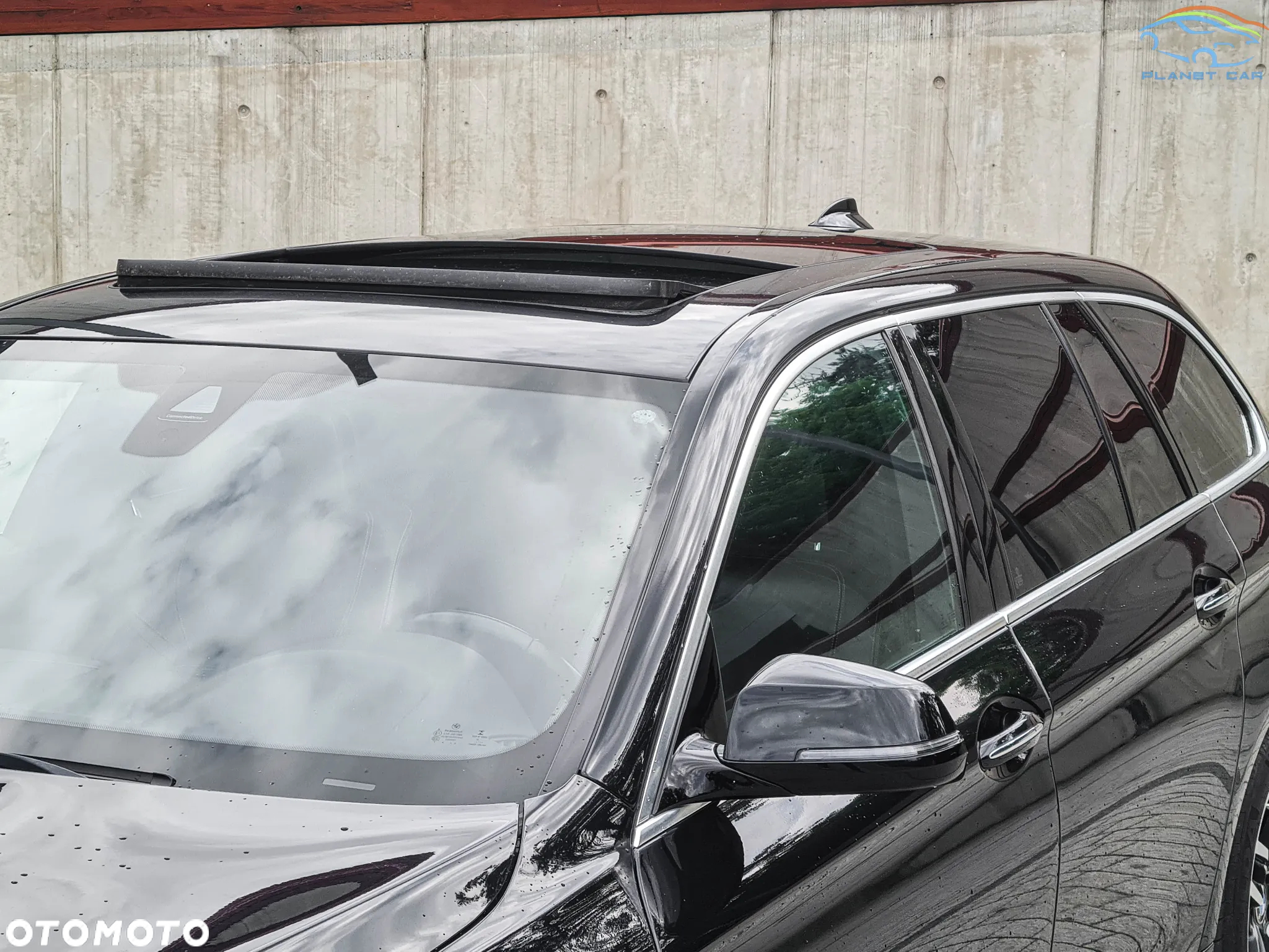 BMW Seria 5 525d Touring Luxury Line - 6