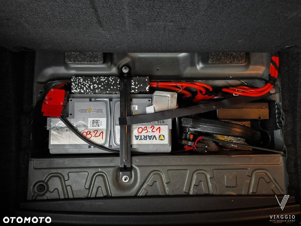BMW Seria 1 118i Advantage - 17