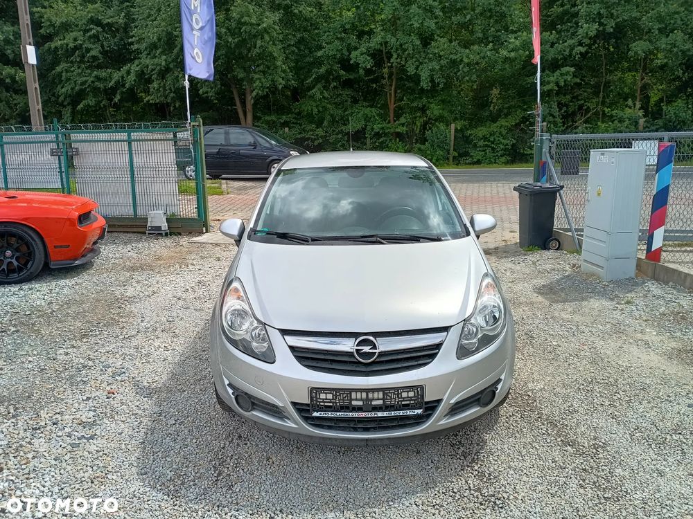Opel Corsa 1.4 16V Edition 111 Jahre - 3
