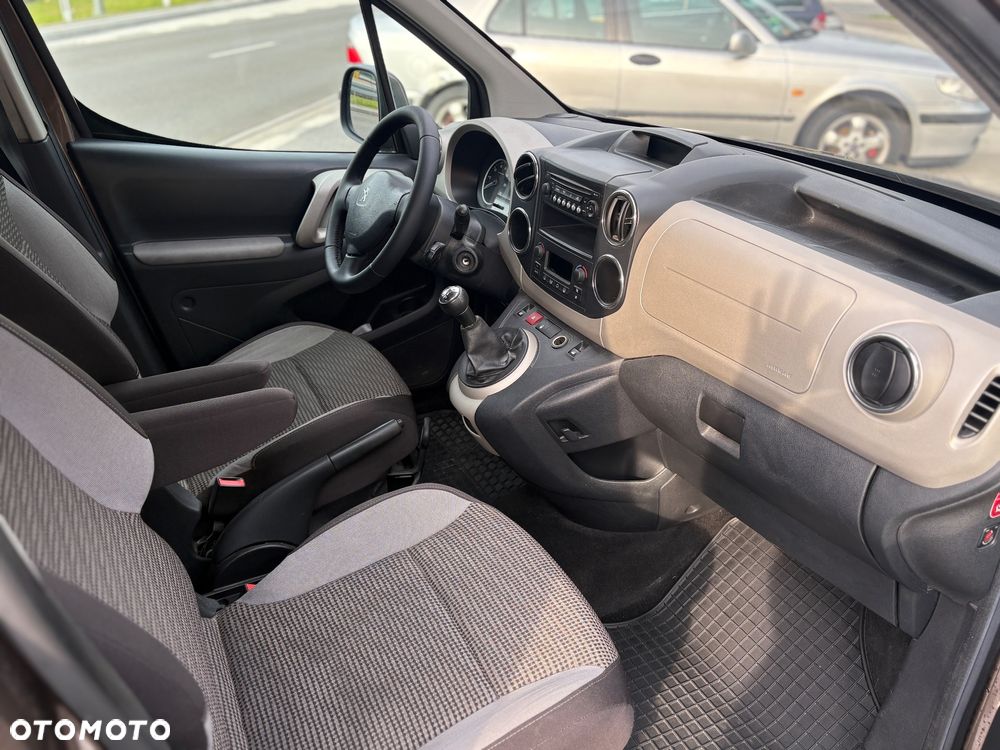 Peugeot Partner - 22