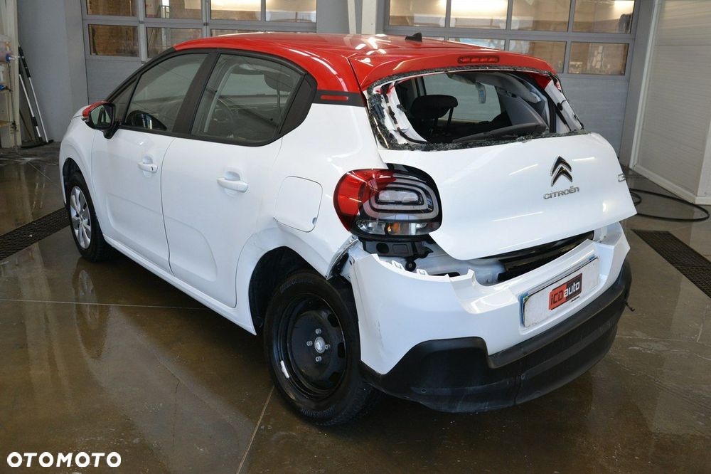 Citroën C3 - 5