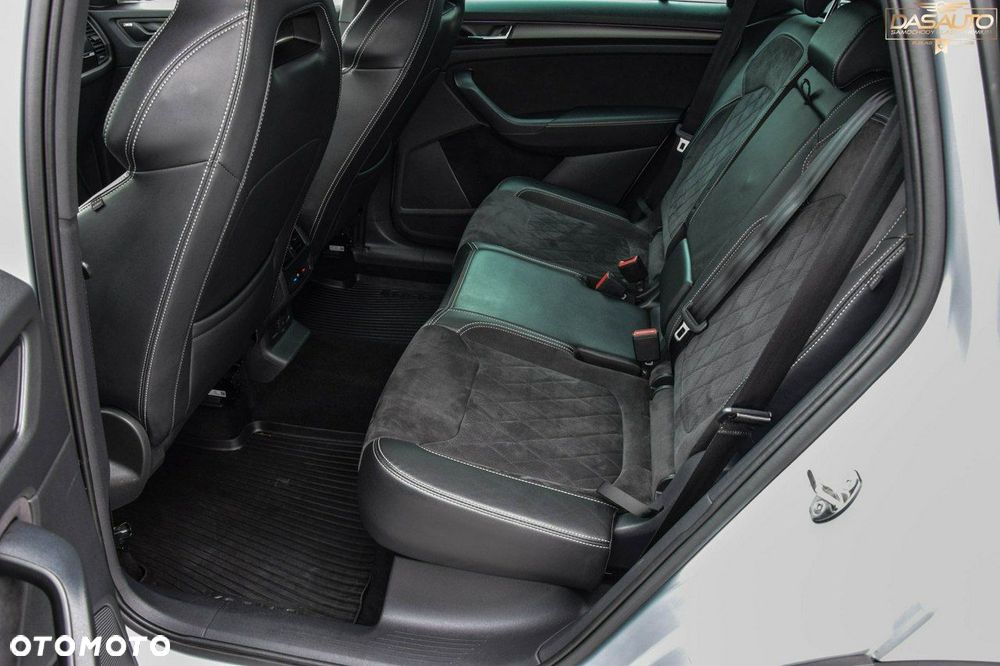 Skoda Kodiaq 2.0 TDI 4x4 DSG Sportline - 28