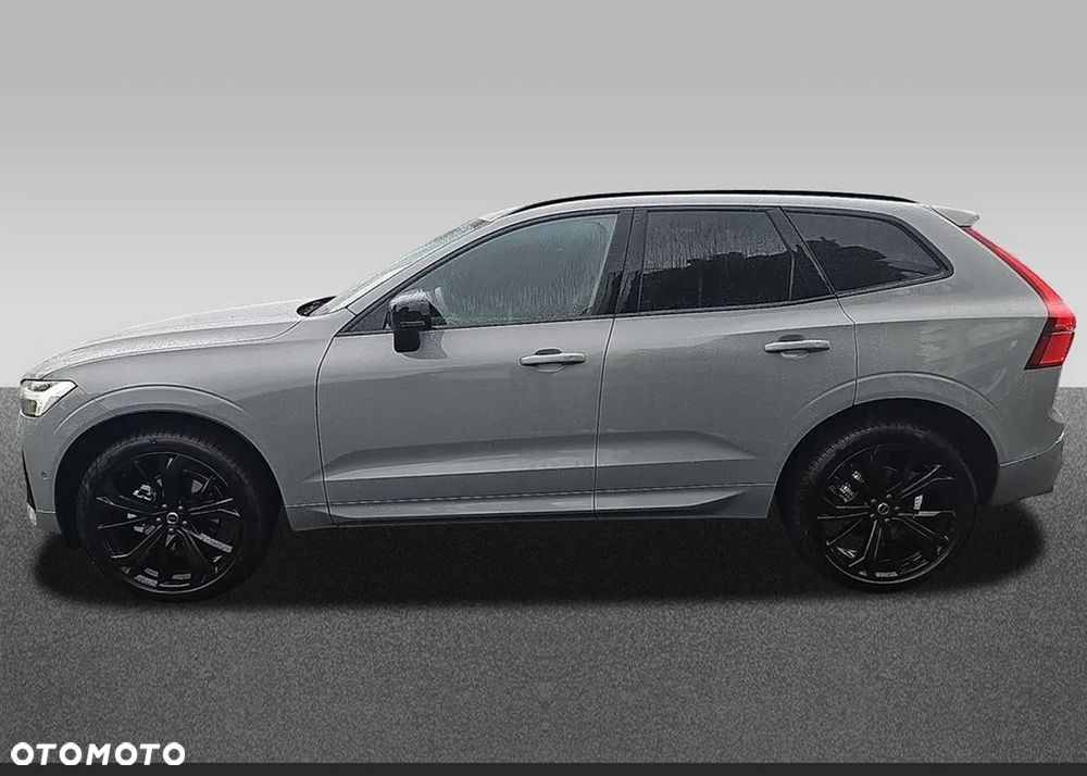 Volvo XC 60 B5 B AWD Ultra Black Edition - 2
