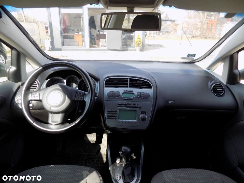 Seat Toledo - 5