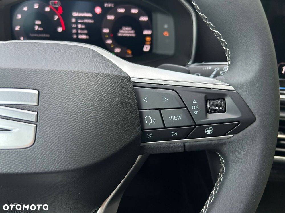 Seat Leon - 17