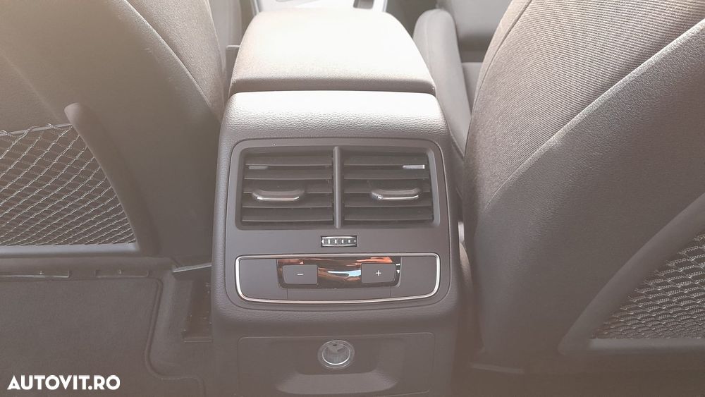Audi A4 Limuzina 1.4 TFSI S tronic - 21