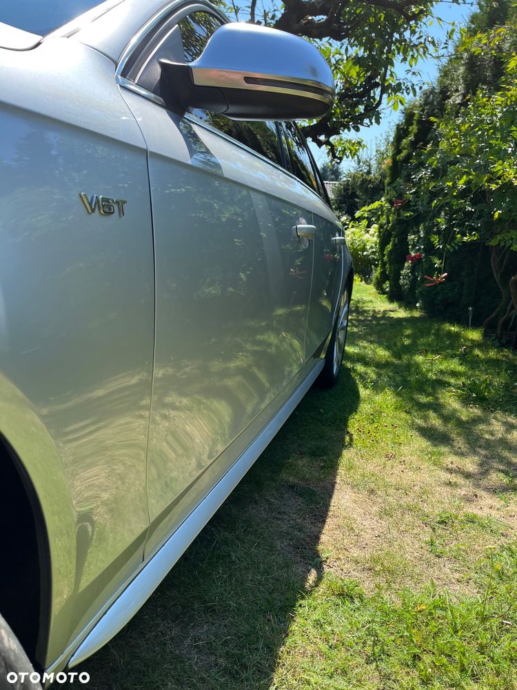 Audi S4 Avant - 3