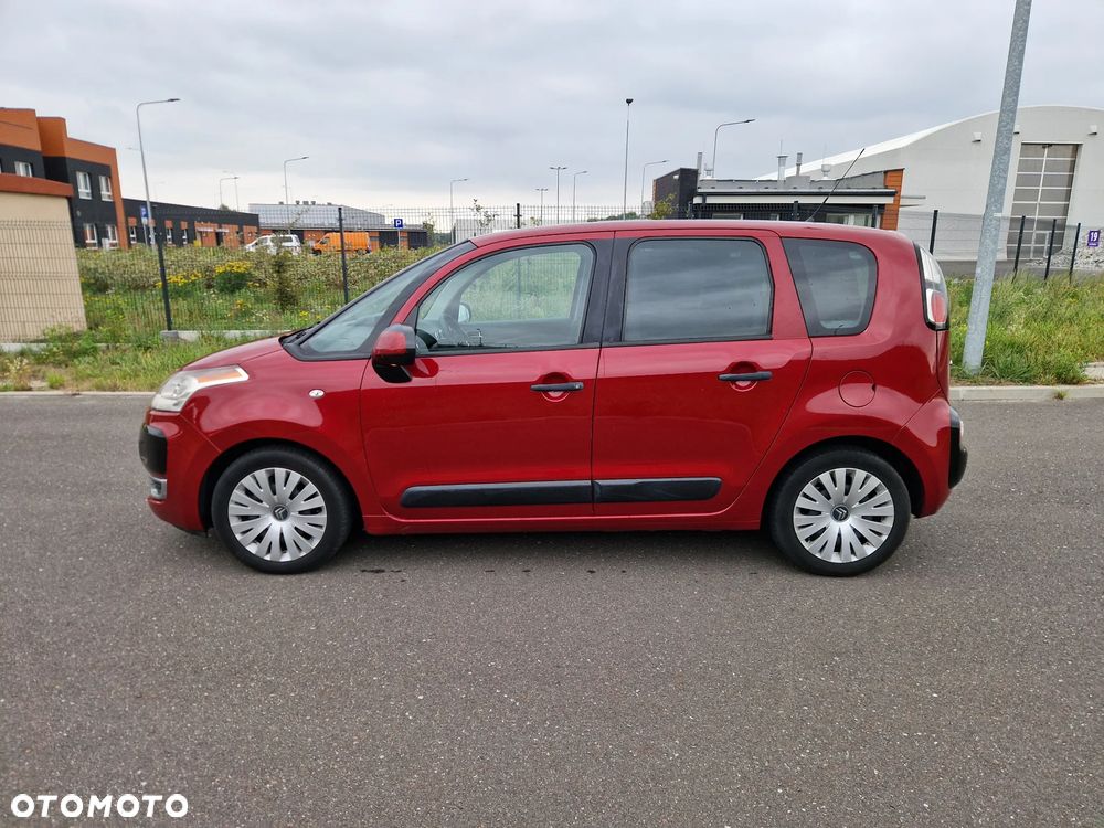 Citroën C3 Picasso 1.4i Selection - 7