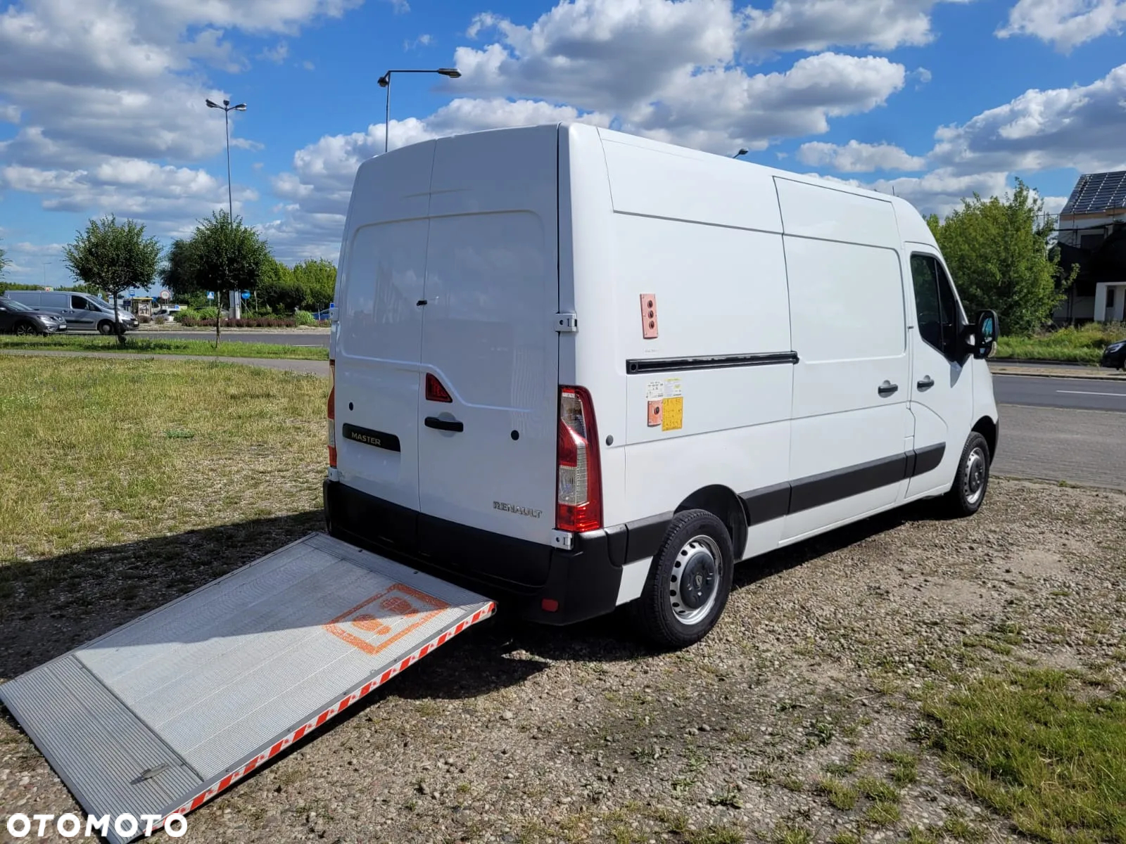 Renault Master L2H2 - 7