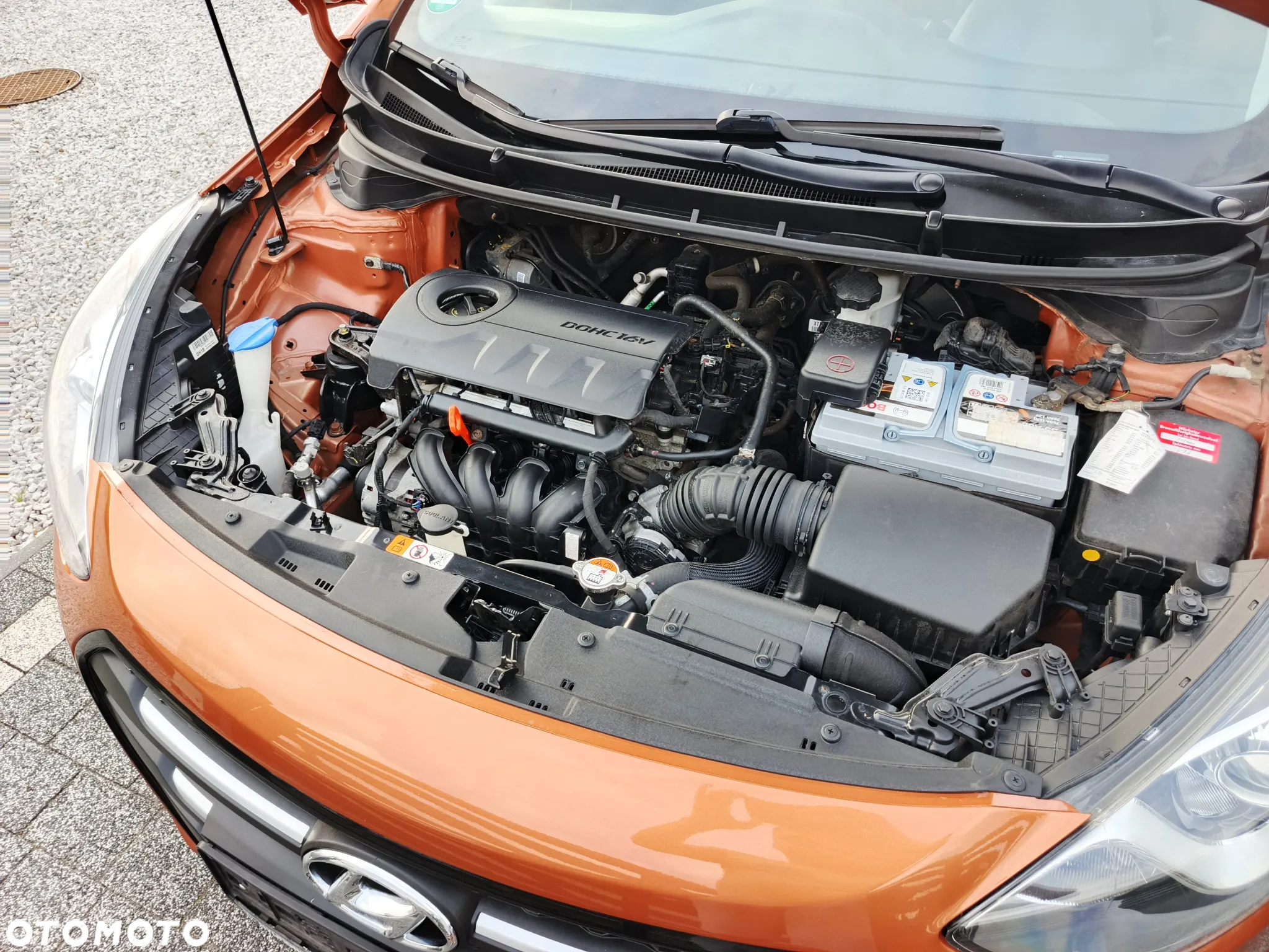 Hyundai i30 1.4 Style - 21