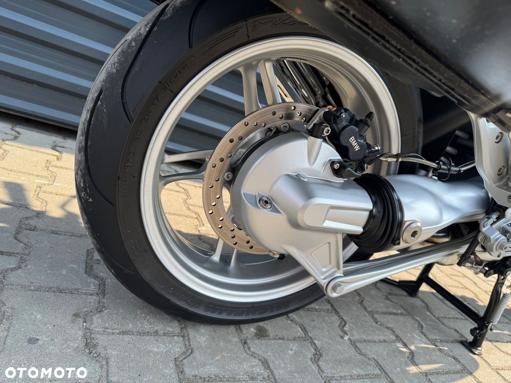 BMW R - 13