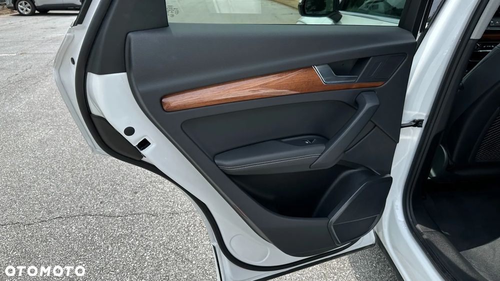 Audi Q5 45 TFSI quattro S tronic - 18