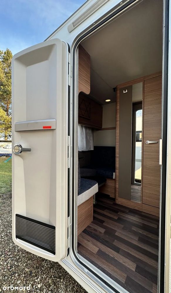 Weinsberg CaraOne 400LK - 6