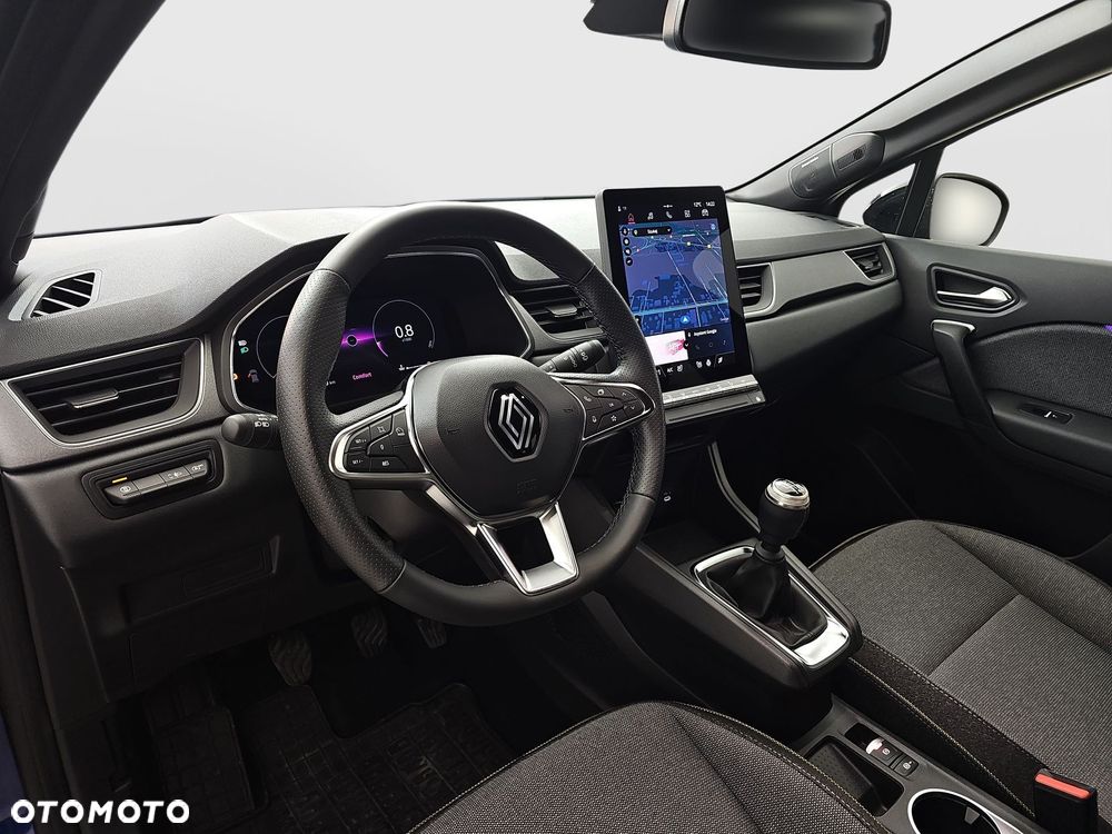 Renault Captur 1.0 TCe Techno - 9