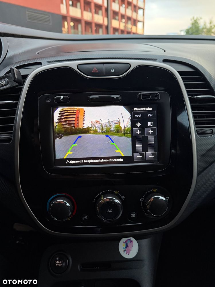 Renault Captur 1.2 TCe Intens EDC - 15