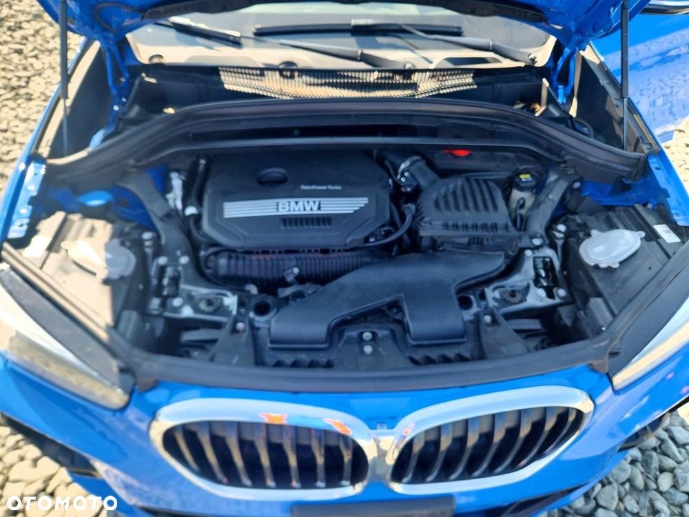 BMW X1 xDrive25i M Sport sport - 11