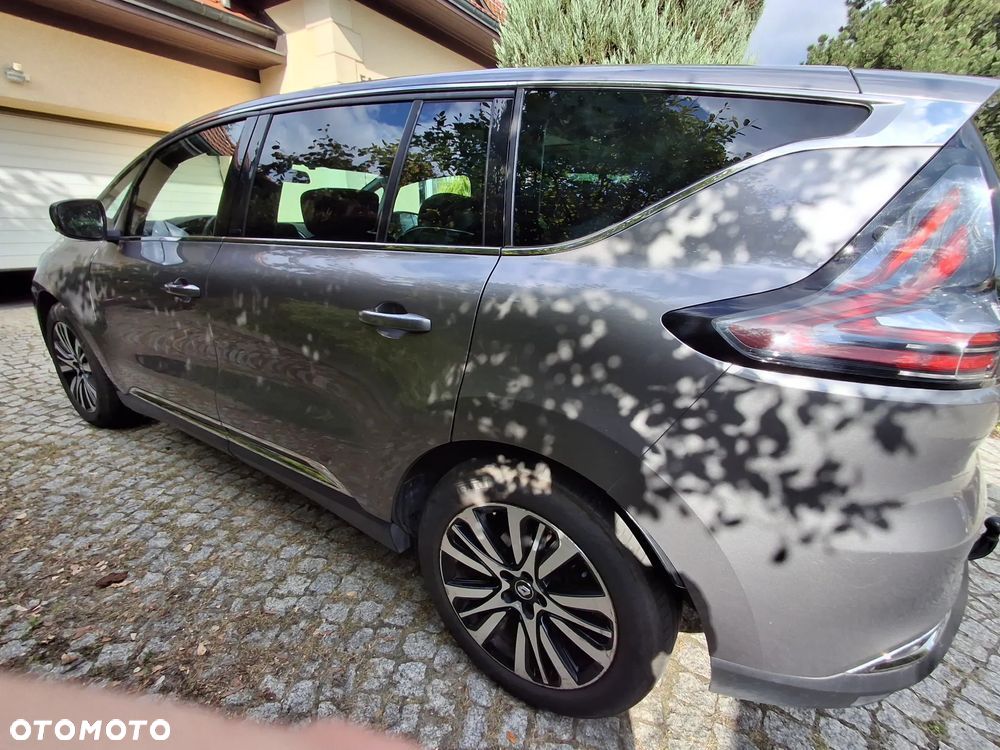 Renault Espace 1.6 dCi Energy Initiale Paris EDC 7os - 7