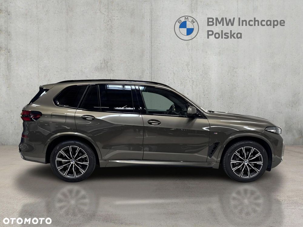 BMW X5 - 6