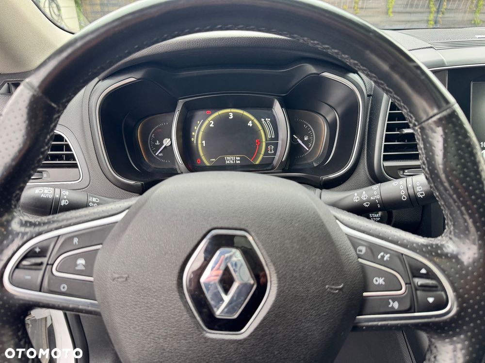 Renault Koleos 2.0 Blue dCi Initiale Paris 4x4 X-Tronic - 14
