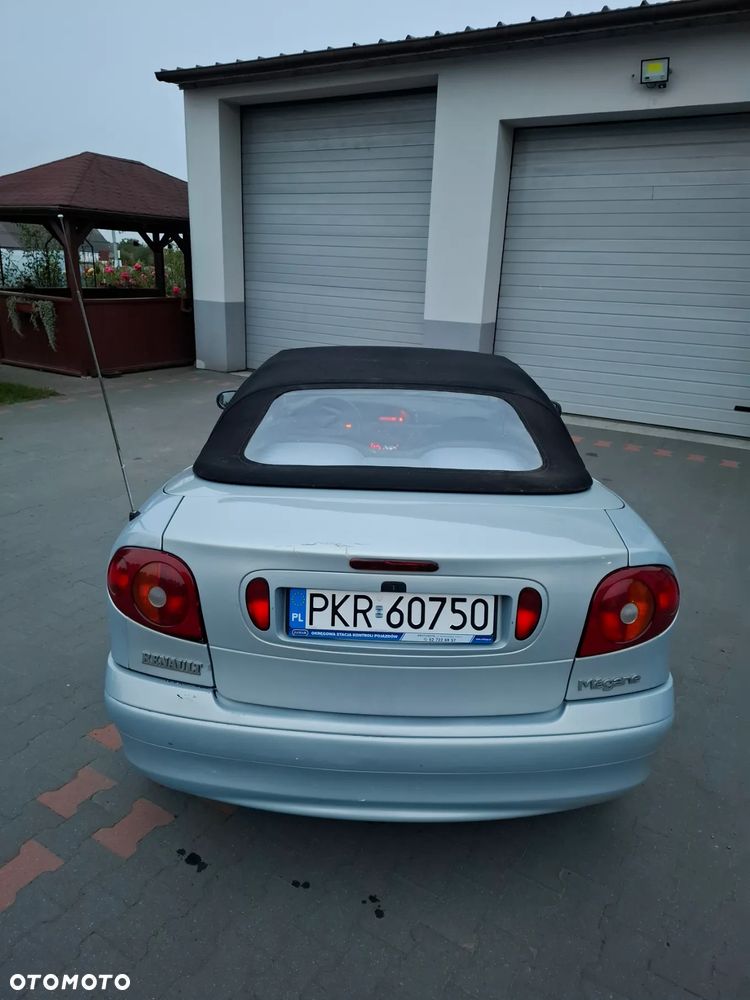 Renault Megane - 11