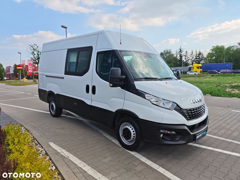 Iveco 35S16 Daily - 7
