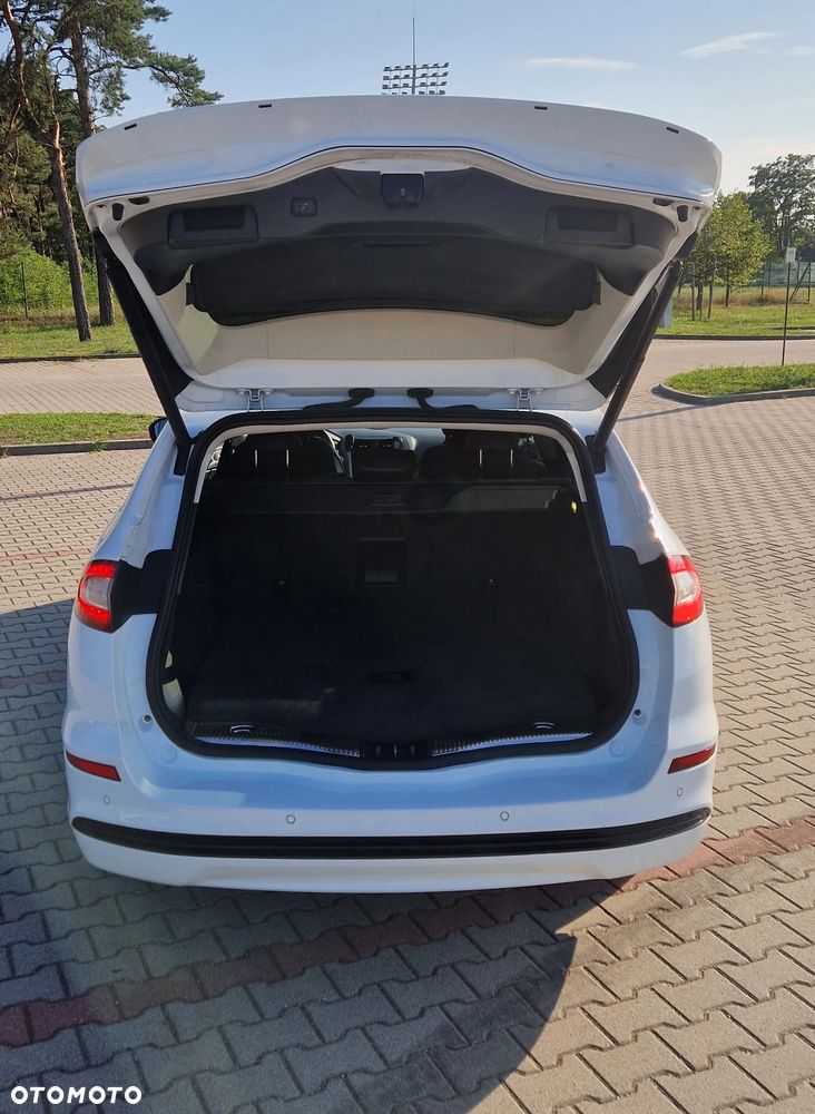 Ford Mondeo 2.0 TDCi ST-Line PowerShift - 10