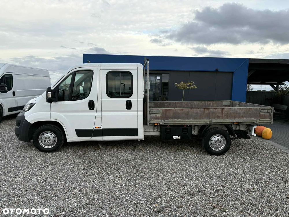 Peugeot Boxer - 5