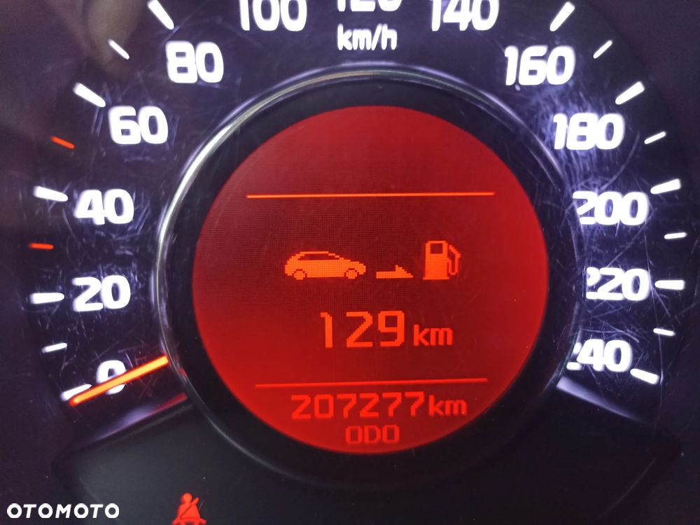 Kia Ceed - 20