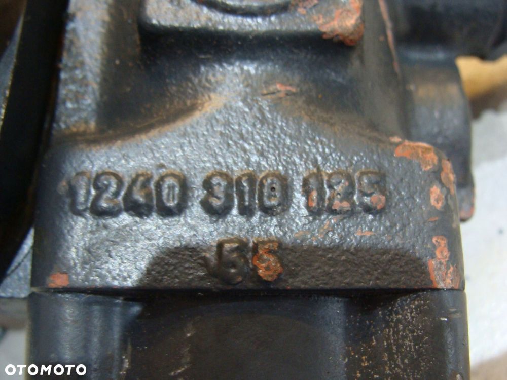 pompa hds nowa a6202600505 kiper !! - 5