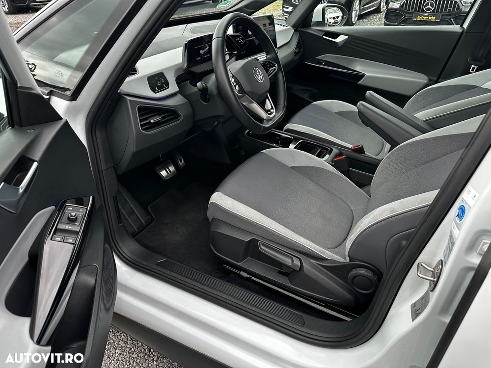 Volkswagen ID.3 Pro S (4-Sitzer) - 26