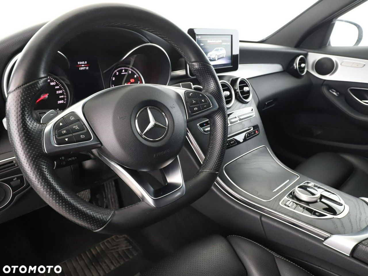 Mercedes-Benz Klasa C - 14